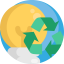 Recycle icon 64x64